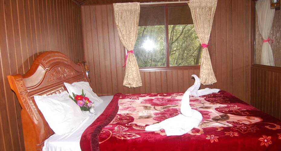 7 Springs Plantation Resorts, Munnar 2